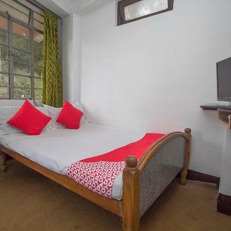 Oyo 30993 Hotel Simma Darjeeling  Ngoại thất bức ảnh