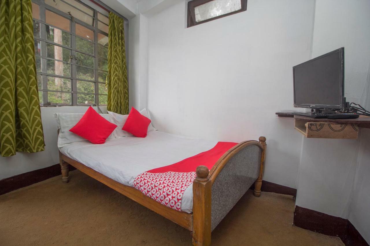 Oyo 30993 Hotel Simma Darjeeling  Ngoại thất bức ảnh