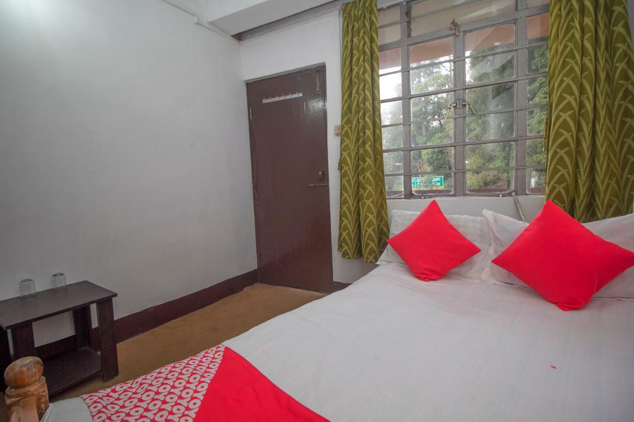 Oyo 30993 Hotel Simma Darjeeling  Ngoại thất bức ảnh