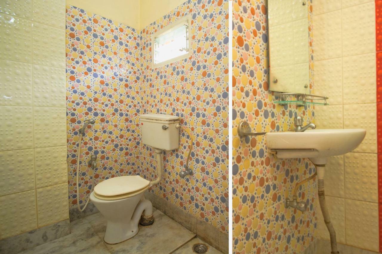 Oyo 30993 Hotel Simma Darjeeling  Ngoại thất bức ảnh