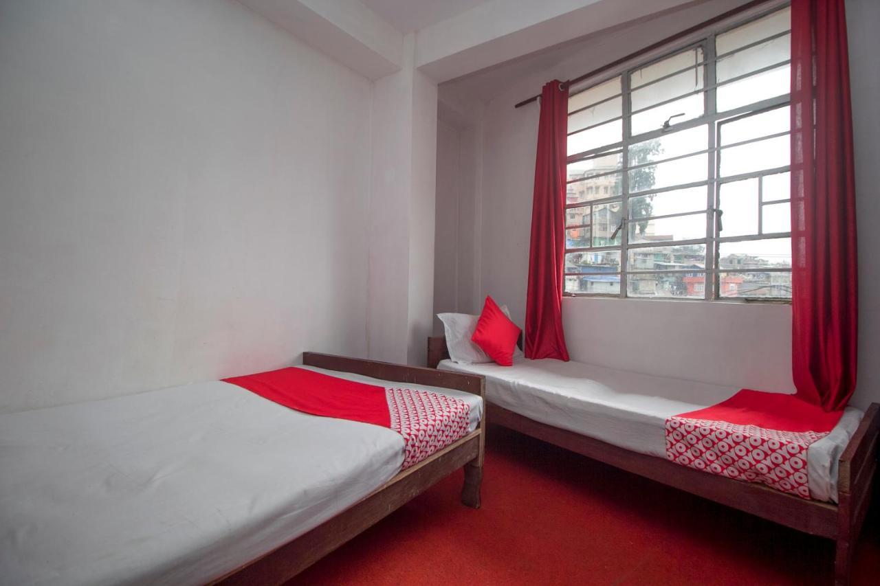 Oyo 30993 Hotel Simma Darjeeling  Ngoại thất bức ảnh