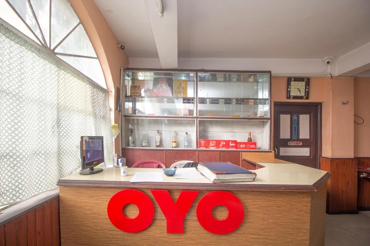 Oyo 30993 Hotel Simma Darjeeling  Ngoại thất bức ảnh