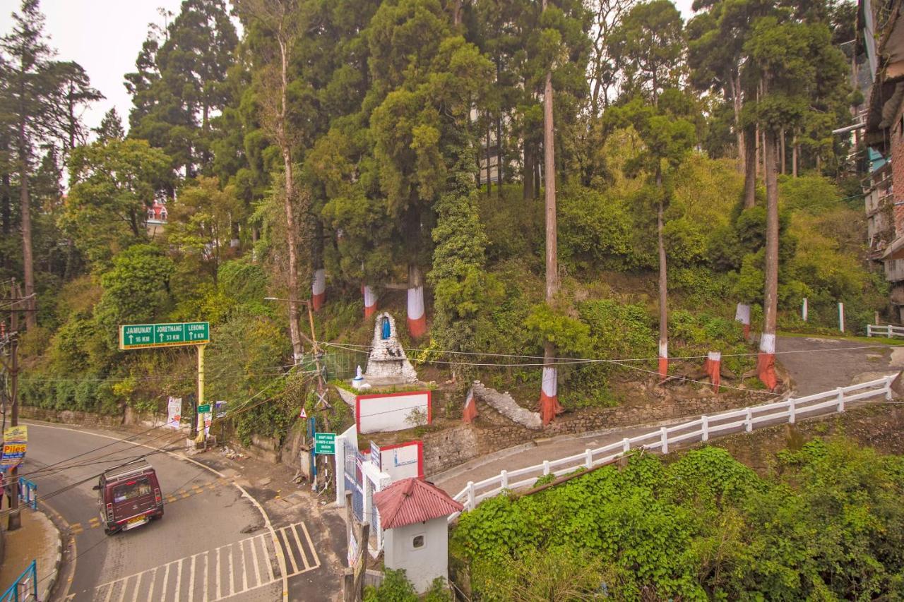 Oyo 30993 Hotel Simma Darjeeling  Ngoại thất bức ảnh