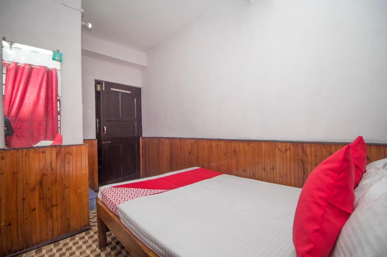 Oyo 30993 Hotel Simma Darjeeling  Ngoại thất bức ảnh