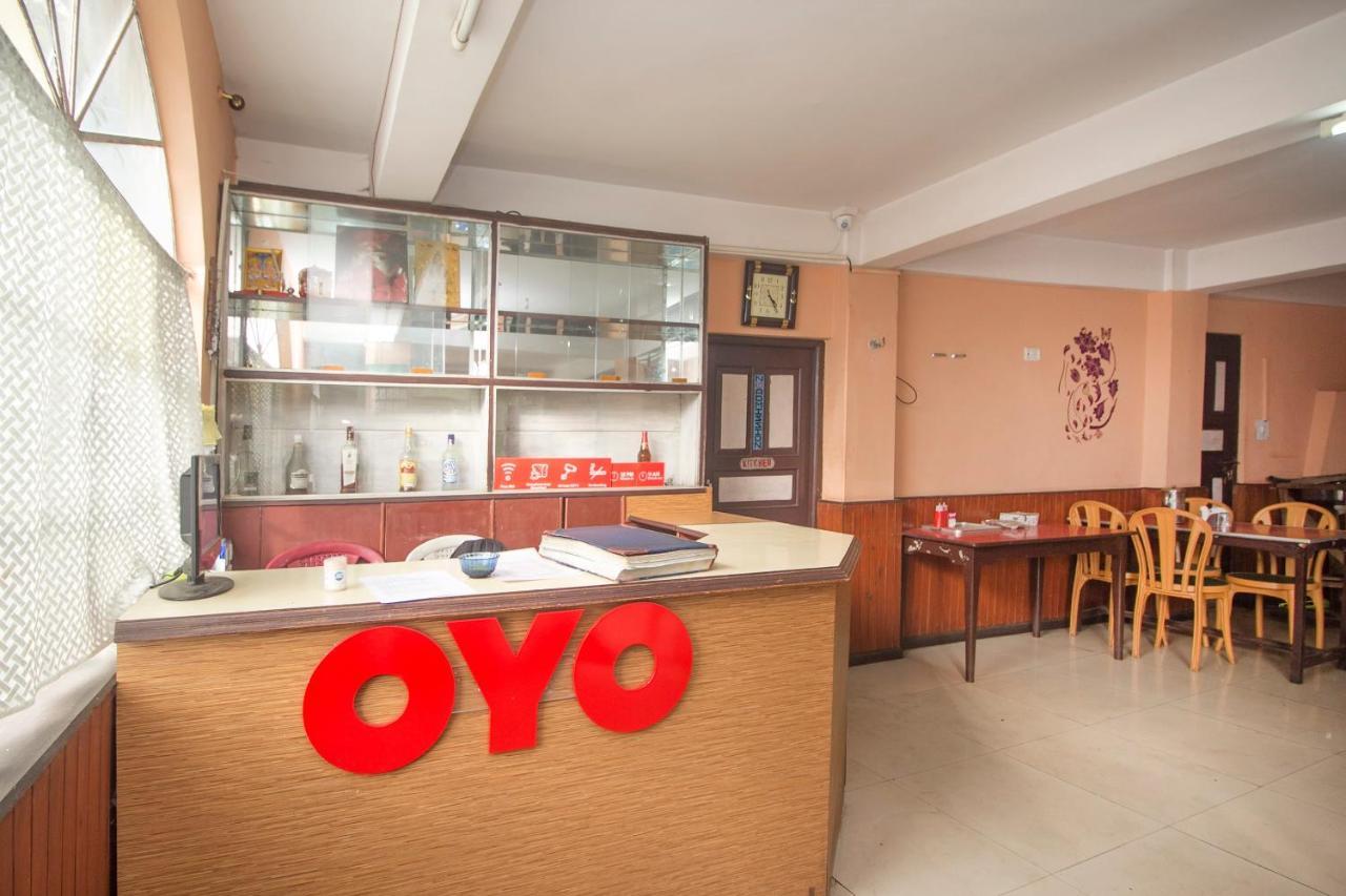 Oyo 30993 Hotel Simma Darjeeling  Ngoại thất bức ảnh