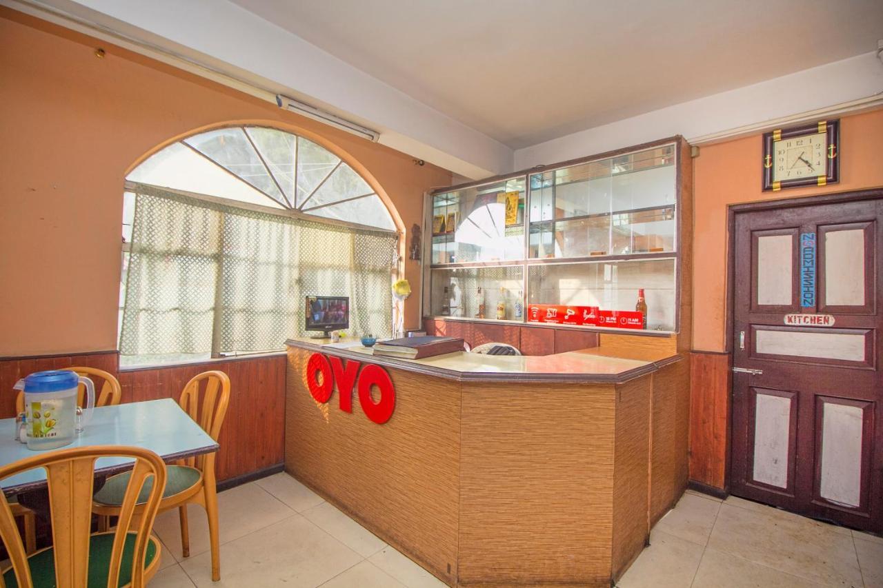 Oyo 30993 Hotel Simma Darjeeling  Ngoại thất bức ảnh