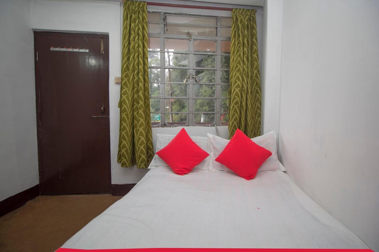 Oyo 30993 Hotel Simma Darjeeling  Ngoại thất bức ảnh