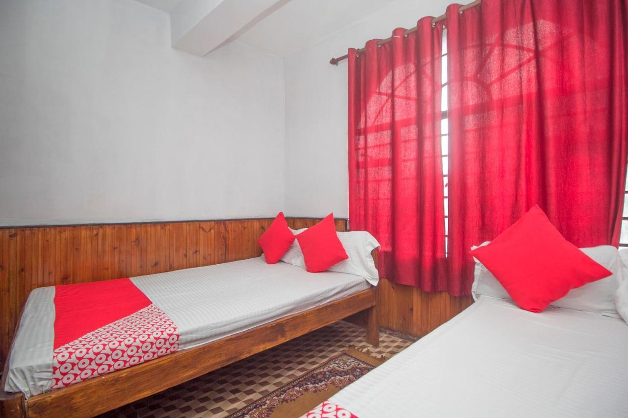 Oyo 30993 Hotel Simma Darjeeling  Ngoại thất bức ảnh