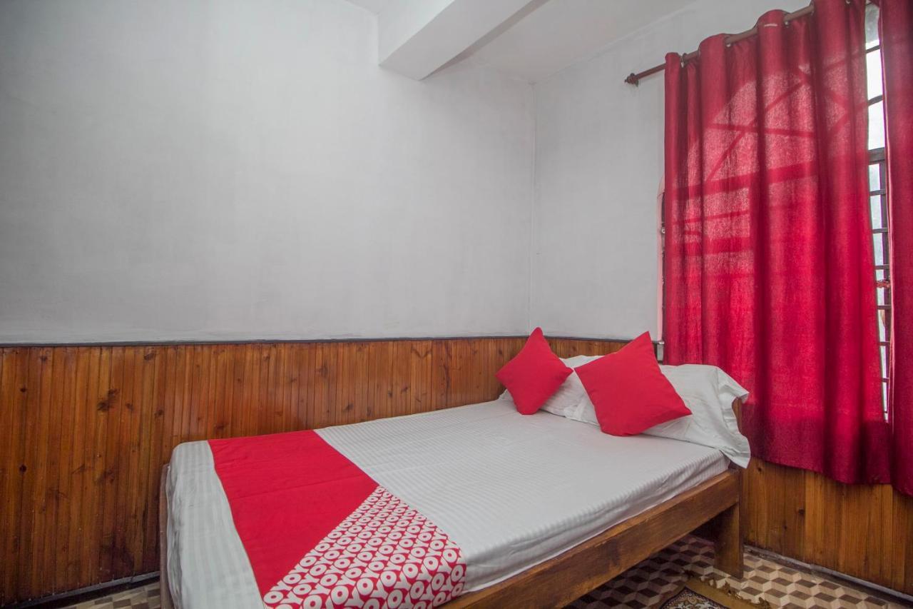 Oyo 30993 Hotel Simma Darjeeling  Ngoại thất bức ảnh